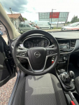 Opel Mokka X Słupsk - zdjęcie 11