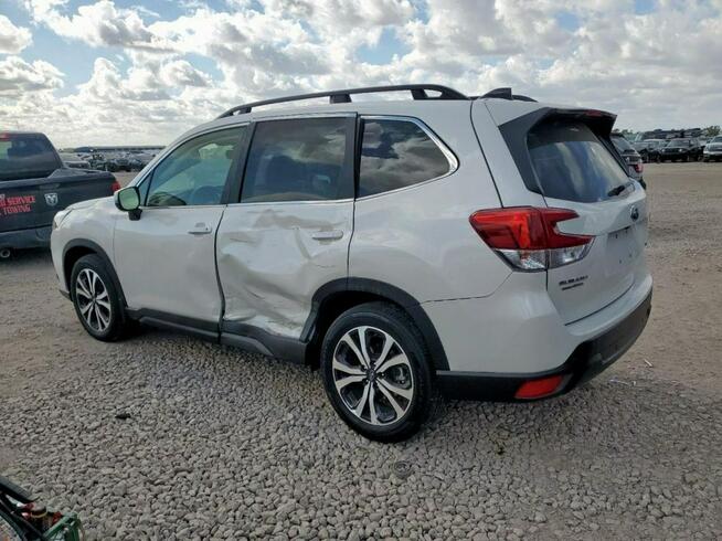 Subaru Forester / bogata wersja / 4x4 / niski przebieg / Tarnów - zdjęcie 5