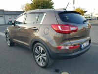 Kia Sportage 2.0 crdi AWD 4x4 Full Opcja Gwarancja Zarejestrowany Włocławek - zdjęcie 7