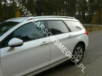 Citroen C5 Tourer 2.0 HDi Automatic Kiczyce - zdjęcie 2