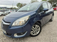Opel Meriva Zadbana* Po lifcie