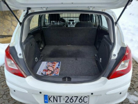 Opel Corsa Van 1.2 VAT 1 Krościenko nad Dunajcem - zdjęcie 2