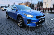 Kia XCeed Hybryda/Business Line/141KM/ 34 tys km przebiegu Toruń - zdjęcie 7