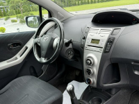 Toyota Yaris Myszyniec - zdjęcie 11