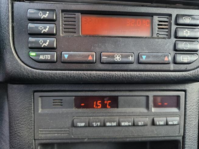 BMW e36 Coupe 1,6 b 1996 Możliwa zamiana Ciechocinek - zdjęcie 12