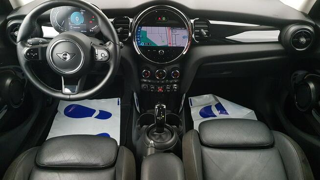 Mini Cooper S Classic Trim! Z Polskiego Salonu! Faktura VAT! Warszawa - zdjęcie 12