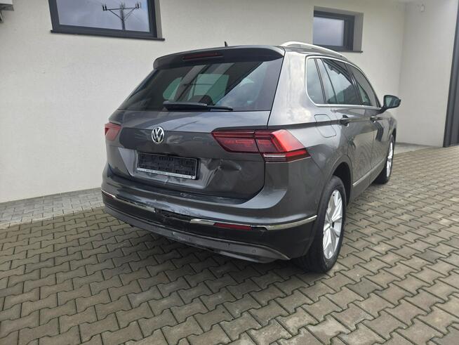 Volkswagen Tiguan 2.0Tdi * 4x4 * Full LED * kamera * navi * Raba Niżna - zdjęcie 3