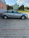 Audi A6 Klimatyzacja - 2.0 0 -  170KM Głogów - zdjęcie 5