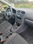 Sprzedam Volkswagen Golf 6 LPG Małusy Wielkie - zdjęcie 3