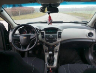 Chevrolet Cruze 1.8 141 KM (Benzyna + LPG) Rawa Mazowiecka - zdjęcie 6