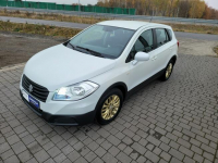 Suzuki SX4 S-Cross Lipówki - zdjęcie 6