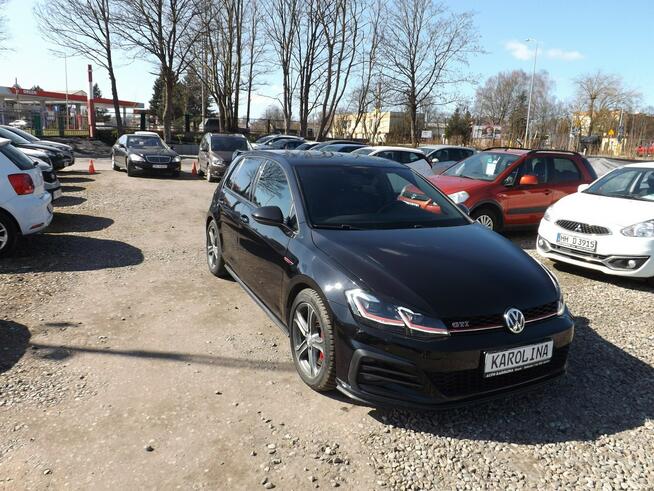 Volkswagen Golf Słupsk - zdjęcie 3