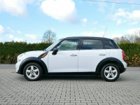 Mini Countryman 1.6D 112KM [Eu5] Krajowy - 2-gi Właściciel +Opony zima Goczałkowice-Zdrój - zdjęcie 2