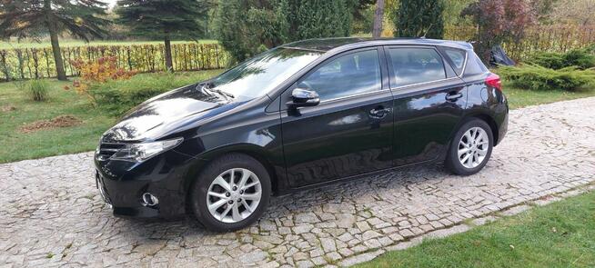 Toyota Auris 1.6 2013 Bełchatów - zdjęcie 2
