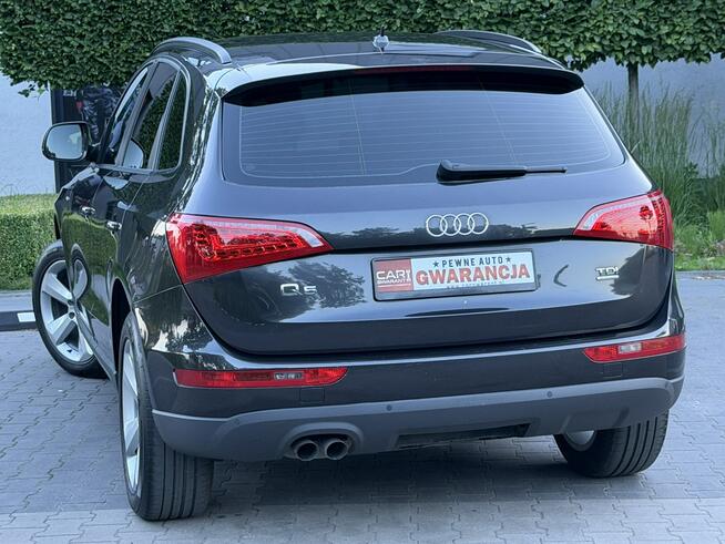 Audi Q5 Załazy - zdjęcie 11