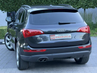Audi Q5 Załazy - zdjęcie 11