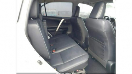 Toyota RAV-4 / HYBRYDA / 4x4 / automat / niski przebieg / Tarnów - zdjęcie 12