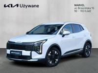 Kia Sportage 1.6 T-GDI 150 KM 7DCT 2WD Wersja L Salon PL FV23%