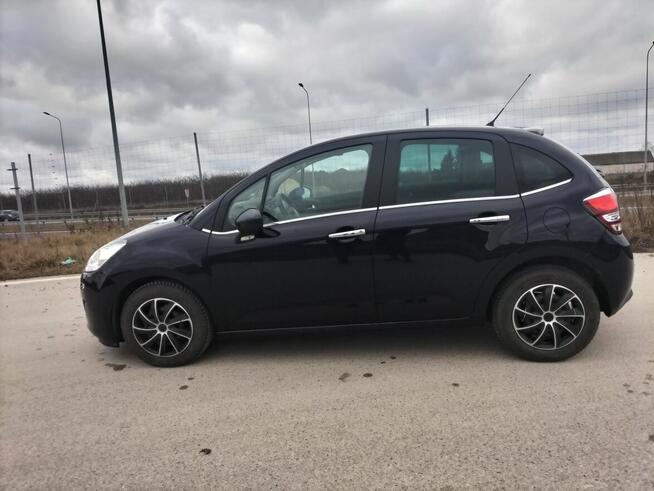 Sprzedam Citroen C3 II 2015r. po lifcie Radom - zdjęcie 5