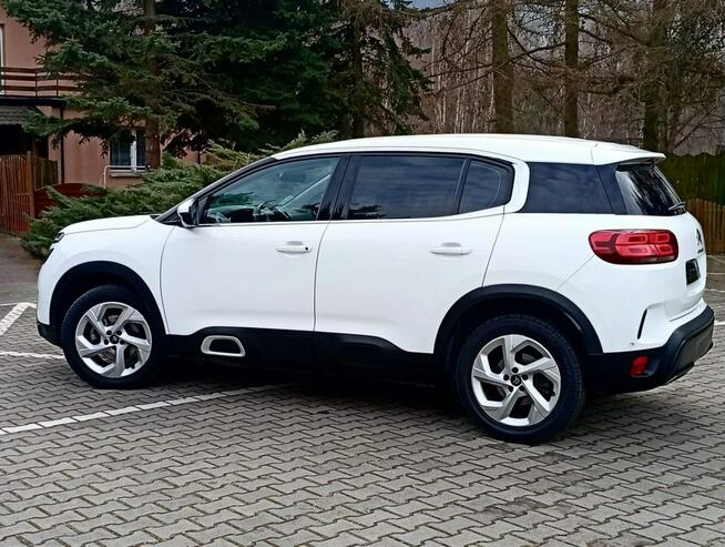 Citroen C5 Aircross Pierwszy właściciel super stan!!! Zwoleń - zdjęcie 4
