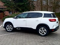Citroen C5 Aircross Pierwszy właściciel super stan!!! Zwoleń - zdjęcie 4