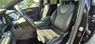 INSIGNIA Sports Tourer 2.0 cdti 174KM / Polska / Bezwypadkowy Studzienice - zdjęcie 9