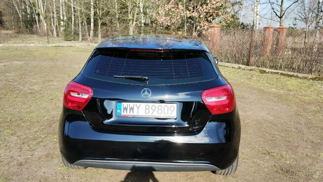 Mercedes A 140 Przasnysz - zdjęcie 2