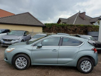 Citroen DS4 1 wł* Serwis *Bezwypadkowy *LED *Alu*Gwarancja Chrzanów - zdjęcie 4