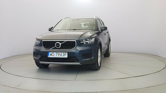 Volvo XC 40 T3 Momentum Pro! Z Polskiego Salonu ! Faktura 23% ! Warszawa - zdjęcie 3