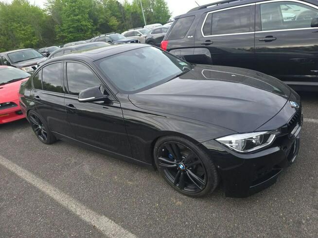 BMW 340 B58 / xDrive / M-Pakiet Tarnów - zdjęcie 1