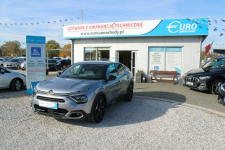 Citroen C4 SHINE 1.5D Skóra Salon Polska Gwarancja Warszawa - zdjęcie 2