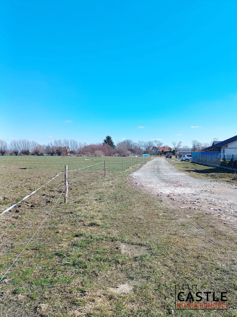 3 działki tylko 17km od Elbląga I Markusy I spokój Markusy - zdjęcie 7