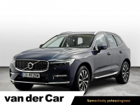 Volvo XC 60 B4 B Plus Bright aut ! Z Polskiego Salonu ! Faktura VAT !