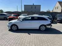 Kia Cee'd Automat Podgrzewanie Klimatronik Kamera 160KM Gliwice - zdjęcie 2