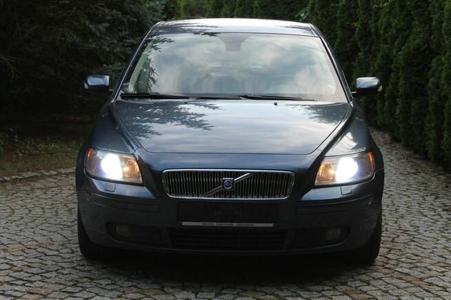 Volvo V50 TDCi 136 KM Bardzo Zadbany Lubań - zdjęcie 6