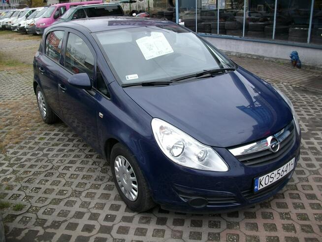 Opel Corsa Niski przebieg/ 1.3/59 kw Katowice - zdjęcie 2