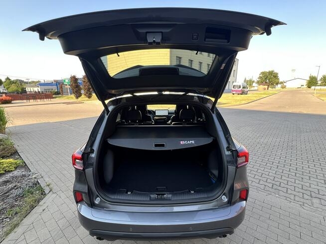 Ford Escape ST-line Elite HYBRID 2.5L iVCT AWD Sokołów Podlaski - zdjęcie 11