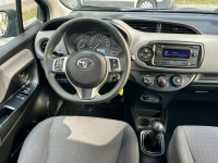 Toyota Yaris Pierwsza rejestracja 04.2021r,Salon Polska,Serwisowany. Warszawa - zdjęcie 10