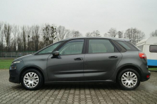 Citroen C4 Picasso 1.6 hdi 100KM Goczałkowice-Zdrój - zdjęcie 3