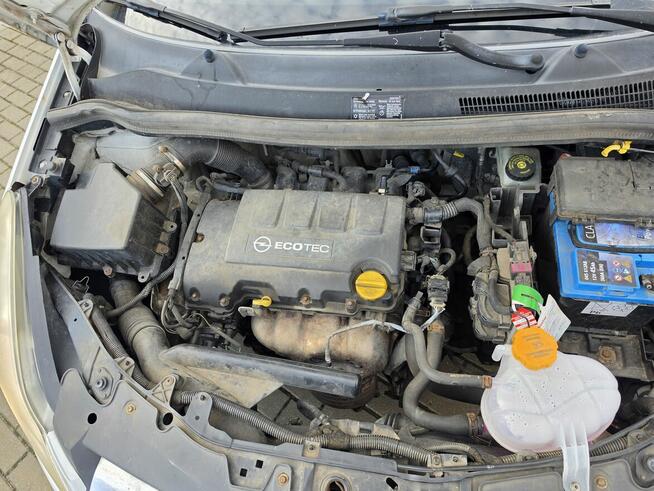 Auto idealne na dojazdy Mrocza - zdjęcie 6
