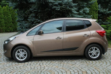 Hyundai ix20 125 KM Benzyna Krajowy Zarejestrowany Lubań - zdjęcie 5
