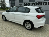 Fiat Tipo salon PL Chełm Śląski - zdjęcie 9