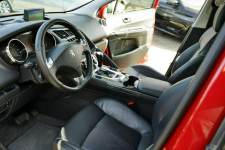 Peugeot 3008 2,0HDI automat, NAVI, skóra, 163KM, 2014r. Płock - zdjęcie 12
