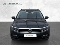 Volkswagen Passat 2.0 TDI Business DSG Warszawa - zdjęcie 2