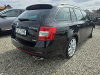 Škoda Octavia 2.0 185ps DSG  Full Led Navi Alusy 18 VRS Gwarancja Gniezno - zdjęcie 4