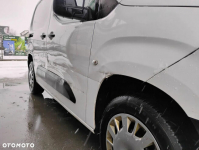 Opel COMBO 2019r, 1.5 CDTI. Lekko przetarty bok. Jeździ Kraków - zdjęcie 12