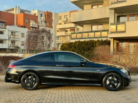 Mercedes C 43 AMG Salon Polska 4Matic Burmester F1 Tarnowskie Góry - zdjęcie 11