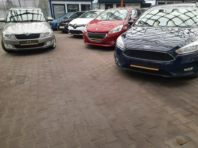 Škoda Fabia Mysłowice - zdjęcie 10