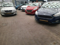 Škoda Fabia Mysłowice - zdjęcie 10