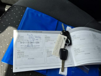 Fiat Grande Punto 2009r, 1.4B MPI, Przebieg Tylko 100tyś km Radom - zdjęcie 12